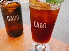 -CABO Coffee