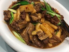 -青岛蓝海大饭店·渔歌舫(李沧店)