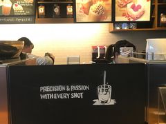 -星巴克臻选(宁波北仑银泰城店)