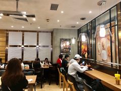 大堂-大家乐(广州天河城六楼店)