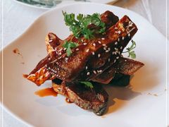 -上海和平饭店龙凤厅 Dragon Phoenix