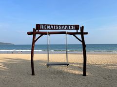 -三亚海棠湾万丽度假酒店