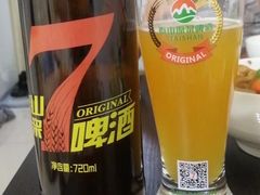 -泰山原浆啤酒7天鲜活(长兴东街店)