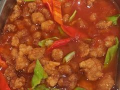 -伏尔加庄园米尼阿久尔餐厅