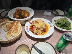 -有位虾匠·胶东土菜小馆(市北店)