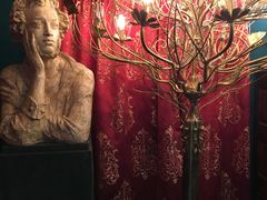 -普希金文学咖啡馆