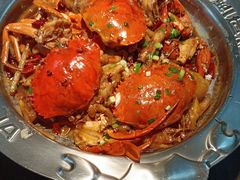 招牌肉蟹煲-胖哥俩肉蟹煲(龙德广场店)