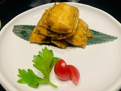 香酥带鱼-西安饭庄·非遗陕菜(钟楼店)