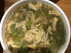 -新海渔港·胶东海鲜家常菜·家宴(奥体中心店)