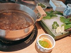 -沼津港精致料理·寿喜烧·烧鸟(青浦宝龙广场日料榜单店)