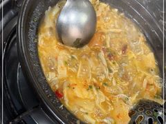 -李师傅脆肚(华强北店)