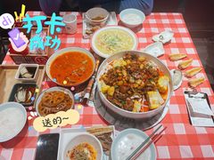 万寿宫藕片-辣小鲜·南昌大排档(船山路店)