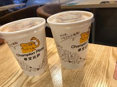 -尊宝比萨(斗西店)