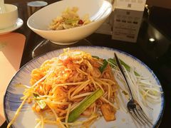 泰式金边粉-金厨泰国餐厅·全泰籍厨师料理(拱北店)