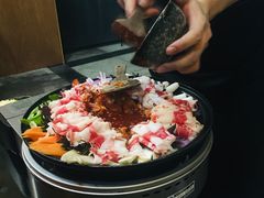 -韩见·韩式拌饭·炸鸡(石厦店)