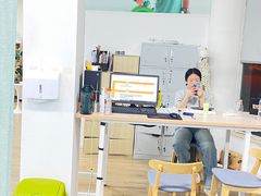-APT运动康复中心(徐汇万科店)