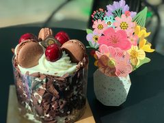 -巴黎贝甜(华堂新辰汇店)