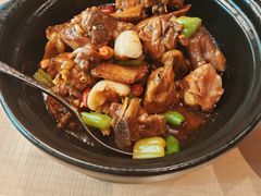 -海泰食府·新鲁菜·家宴(总部基地店)