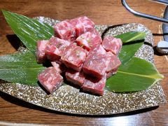 -良情择木·烤肉(青羊万达店)