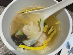 -太湖饭店·寄畅轩中餐厅