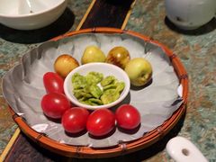 -苏帮袁Sue Cuisine(南开大悦城店)