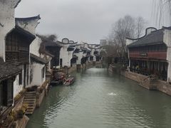 -嘉兴月河历史街区