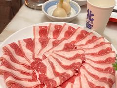 -南锣南门涮肉(南锣鼓巷店)