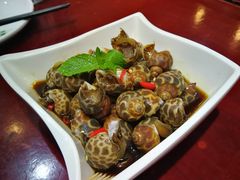-老城味道·传统天津菜(杨柳青店)