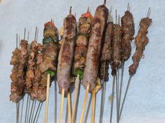 -烤五行·烧烤烤串(石佛营店)