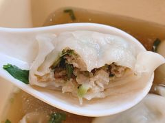 超级全家福-吉祥馄饨(上海南方店)