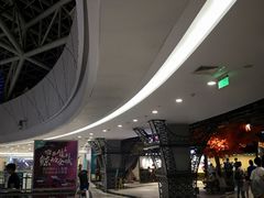-保利MALL(天鹅湖店)