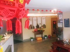 -迈格笙SPA·影院式足道·采耳(金桥店)