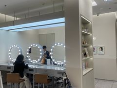 -天真蓝照相馆(新世界店)