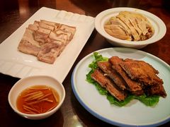 -德兴馆(广东路总店)