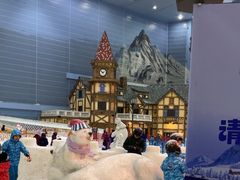 -广州热雪奇迹