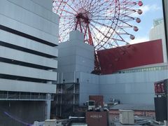 外景-阪急百货店(梅田总店)