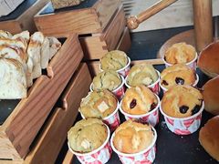 -蔚蓝阁餐厅·Brunch·牛排·威士忌·红酒