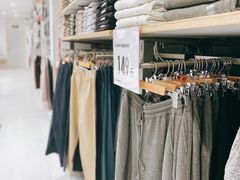 -优衣库(上海正大广场店)