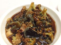 -聚春园自助餐厅(东街口店)