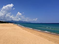 -不仔客海鲜烧烤270度海景餐厅(大东海店)