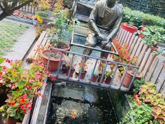 -老洋房花园饭店(绍兴路店)