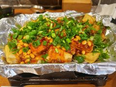 -新派川菜馆(济南路店)