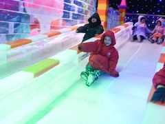 -宁波冰雪大世界(北仑区)