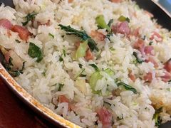 -松沪名灶·豆浆鱼头·新上海菜(飞航吾悦广场店)