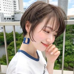 点击看大图 -Rise Hair上升造型