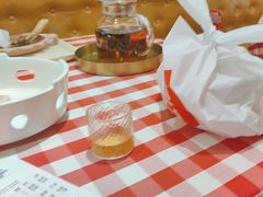 -西贝(无锡万象城店)