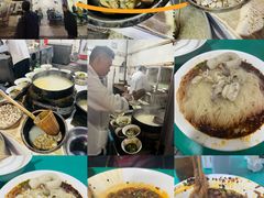 -甘记肥肠粉(马鞍北路店)
