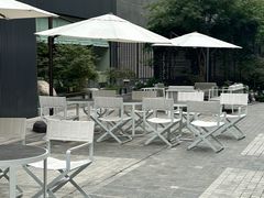 -上海虹桥祥源希尔顿酒店