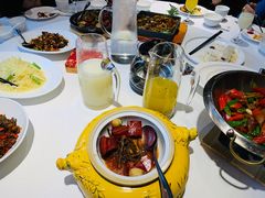 -毛家饭店·融合新湘菜·主题宴(齐鲁软件园店)