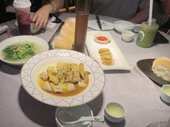 -晓粤·惹味粤菜(凯德乐峰广场店)